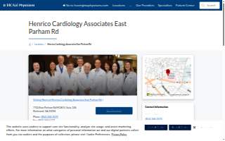 Henrico Cardiology Associates of Highland Springs