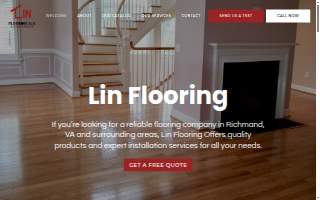 Lin Flooring & Home Improvements LLC.