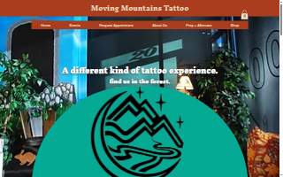 Moving Mountains Tattoo Collective