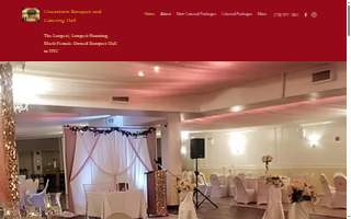 Occasions Event Hall