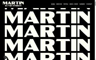 The Martin Agency of Highland Springs
