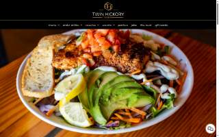 Twin Hickory Tavern