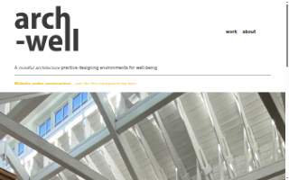arch-well