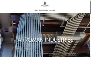 Arroman Industries