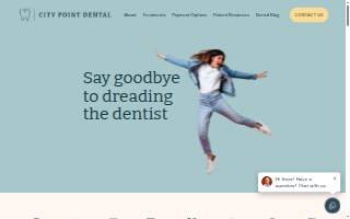 City Point Dental