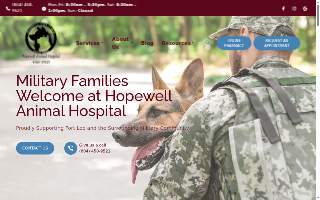 Hopewell Animal Hospital