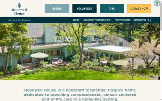 Hopewell Community Center