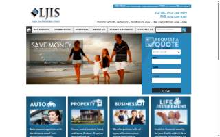 Ligon Jones Insurance Services