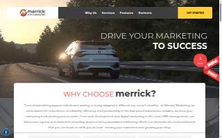 Merritt's Automotive