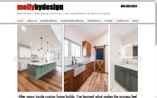 Molly by Design of Hopewell
