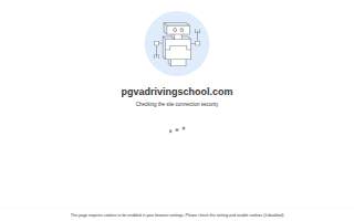 Prince George Driving School