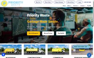 Priority Love Group Homes
