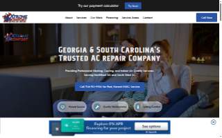 Xtreme Comfort Heating and Air Conditioning