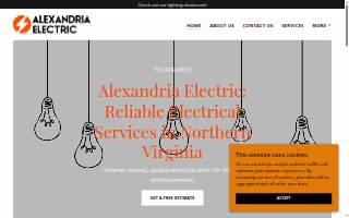 Alexandria Electric