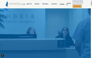 Alexandria Oral Surgery of Hybla Valley