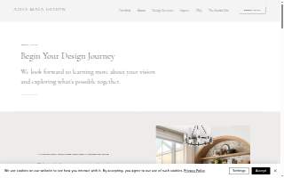 Asha Maía Design