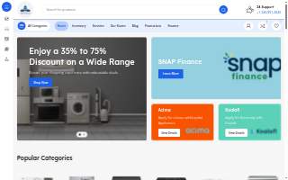 Capital Appliances