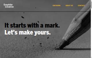 Graphite Creative of Hybla Valley