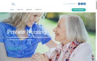 Heavenly Joy HealthCare