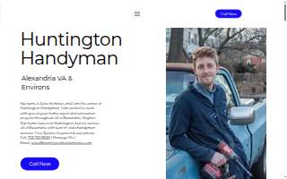 Huntington Handyman LLC
