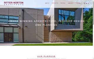 Ritter Norton Architects of Hybla Valley