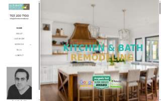 Ultimate Remodel LLC of Hybla Valley