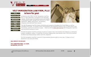 Velt Immigration Law Firm PLLC of Hybla Valley
