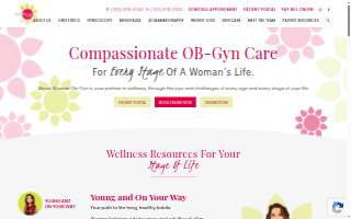 About Women OB/GYN