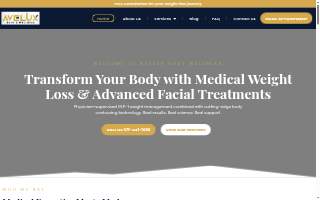 Avelux Body Wellness
