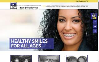 Hart Orthodontics