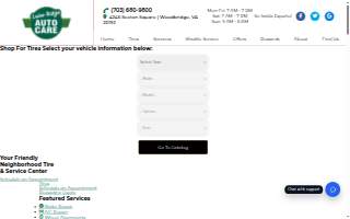 Lake Ridge Auto Care