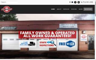 Lake Ridge Automotive