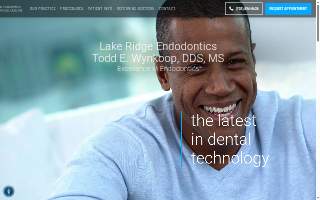 Lake Ridge Endodontics