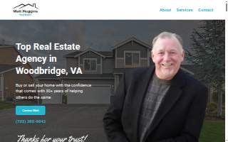 Matt Huggins Real Estate