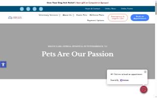 Ridge Lake Animal Hospital