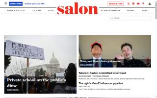 Salon ALO