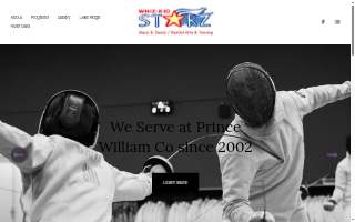 Whiz‑Kid Starz