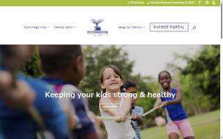 Woodbridge Pediatrics, Ltd
