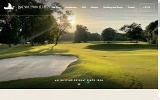 Lakeside Park Club
