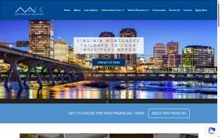 MAK Financial Group Inc of Lakeside