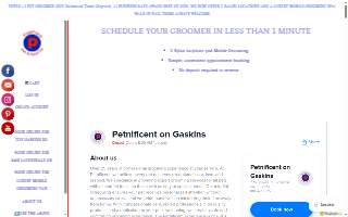 Petnificent, LLC