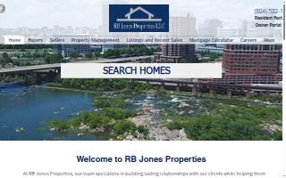 RB Jones Properties