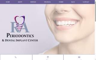 RVA Periodontics and Dental Implant Center