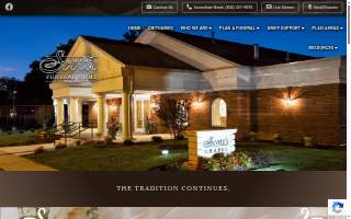 Scott's Funeral Home