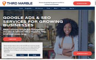 Third Marble Marketing of Lakeside
