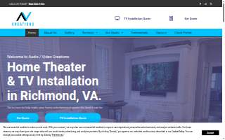 Audio/Video Creations LLC