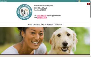 Hilliard Veterinary Hospital