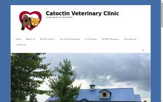 Catoctin Veterinary Clinic