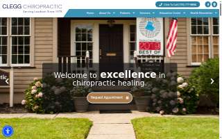 Clegg Chiropractic