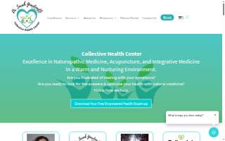 Collective Health Center